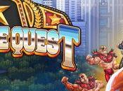 Skybound Games ‘WrestleQuest’ Coming Netflix August 2023
