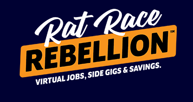 Unleashing Your Job Hunt Potential: Navigating Indeed and Rat Race Rebellion
