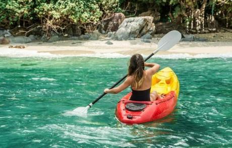 Miami Beach A Tranquil Oasis for Water Sports