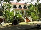 Barbados Plantation Houses: Historical Guide