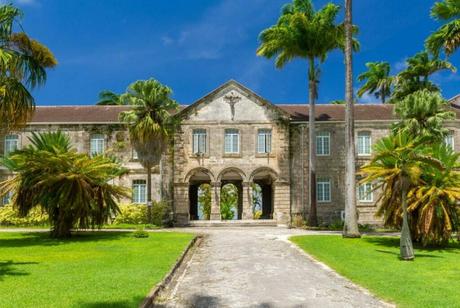 Codrington College A Historic Education Hub