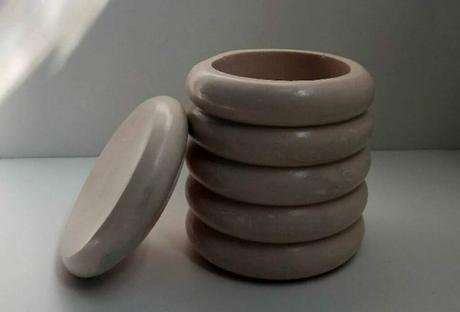 Handcrafted Pottery