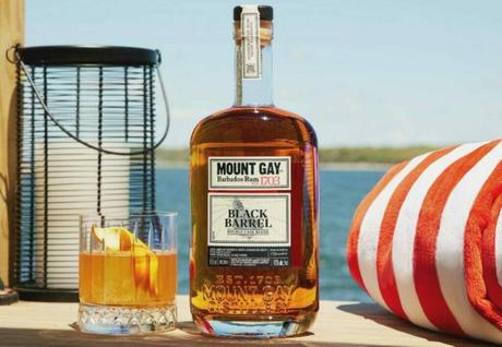 Mount Gay Rum