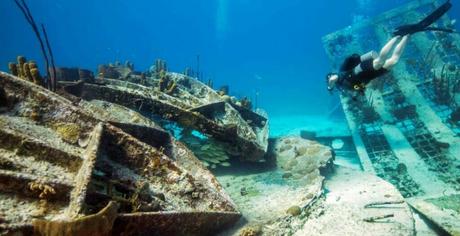 Day 4 Discovering Grand Turk's History and Culture