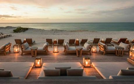 Parrot Cay Serenity and Luxury