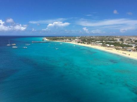 Why Choose Turks and Caicos for Island Hopping