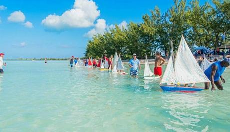 Middle Caicos Caves, Beaches, and Nature