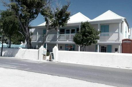 Grand Turk Museum and Cultural Center Immersive Historical Experience