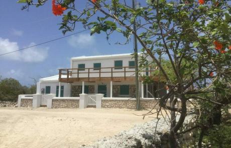 Salt Cay Heritage Tour: Salt Industry and Island Life