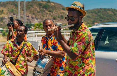 Local Heritage Festivals Celebrating Turks and Caicos' Rich History