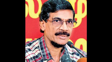 JVP to hold series  of protests