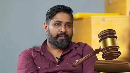 SL-VLOG owner Bruno  Divakara remanded till June 7