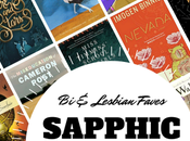 I’ve Read 500+ Sapphic Books. Here Favorites.