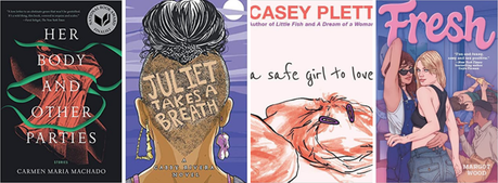 I’ve Read 500+ Sapphic Books. Here are My Favorites.