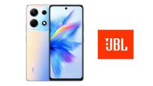 Infnix Note 30 5G Launch Date