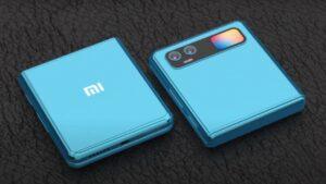 xiaomi-n7- could be first clamshell-smartphone-launch soon