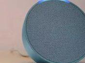 Low-cost Amazon Smart Speaker Launched India, with Alexa Support