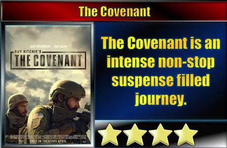 The Covenant (2023) Movie Review