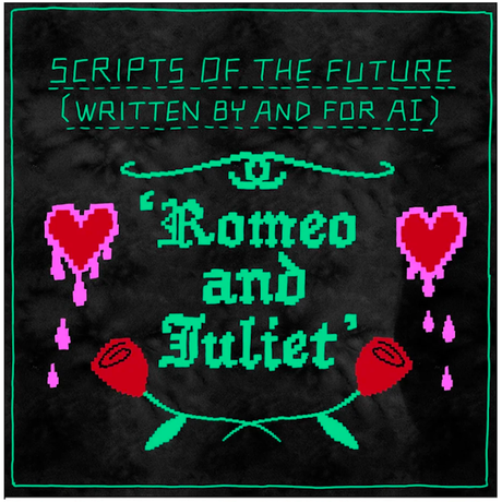 Romeo And Juliet (Written By AI)