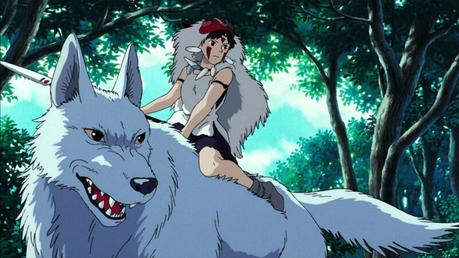 Studio Ghibli Movies To Remain Netflix Internationally For 3 More Years