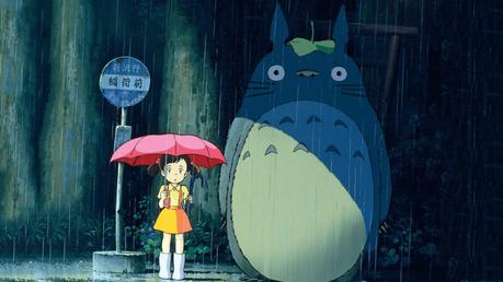 Studio Ghibli Movies To Remain Netflix Internationally For 3 More Years