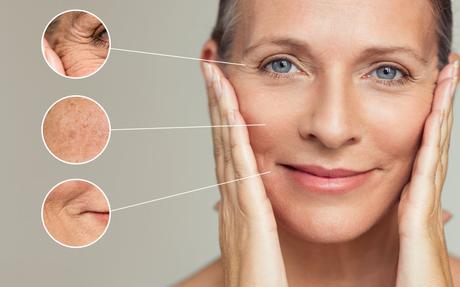 7 Tips to Slow Down Skin Aging
