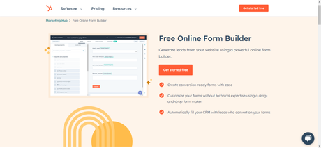 5 Best Google Forms Alternatives With Incredible Features and Tools 5 Best Google Forms Alternatives With Incredible Features and Tools