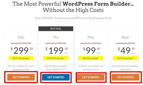 5 Best Google Forms Alternatives With Incredible Features and Tools 5 Best Google Forms Alternatives With Incredible Features and Tools