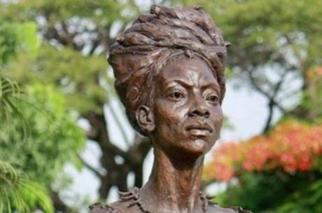 Nanny of the Maroons Jamaica's Freedom Fighter