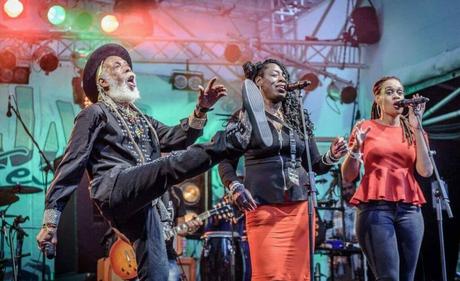 Jamaican Cultural Traditions and Customs Music and Dance Forms Reggae, Dancehall, and More