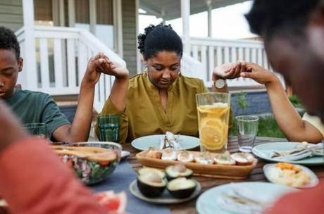 Jamaican Cultural Traditions and Customs The Importance of Family and Community in Jamaican Culture