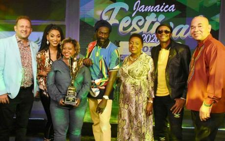 Jamaican Cultural Traditions and Customs Festivals and Celebrations