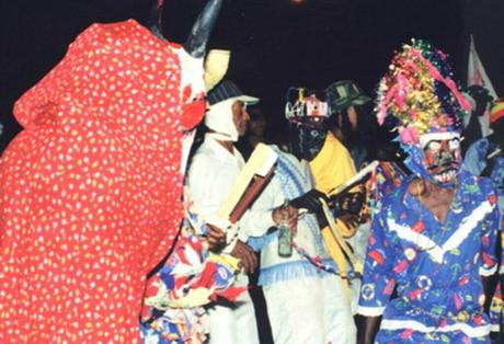Jamaican Cultural Traditions and Customs Cultural Influences from Africa, Europe, and Asia