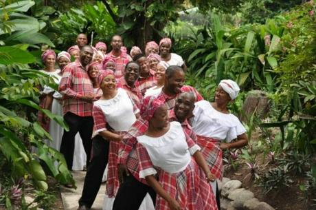 Jamaican Cultural Traditions and Customs Folklore and Storytelling Traditions