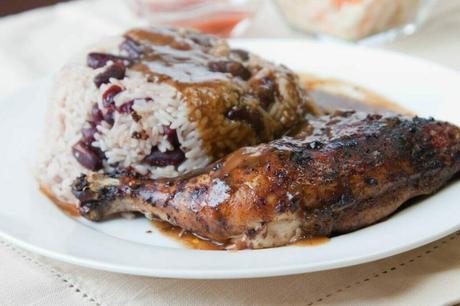 Jamaican Jerk Cuisine: A Fiery and Flavorful Sensation