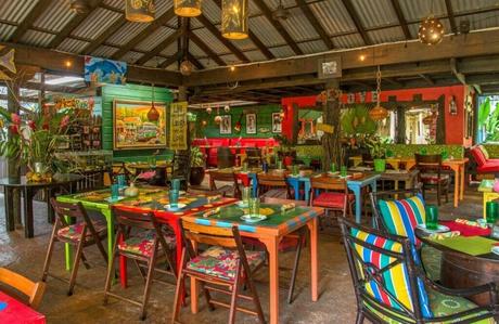 Where to Experience Authentic Jamaican Food