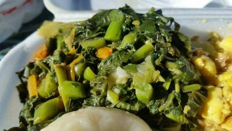 Vegetarian Options in Jamaican Cuisine