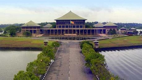 Parliament meets from Tuesday