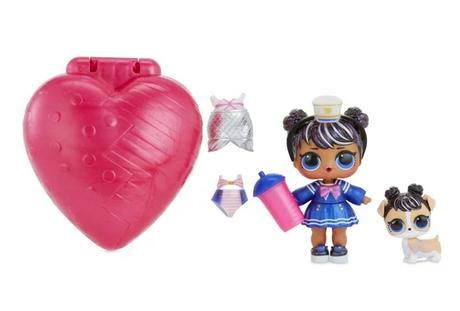 Unbox even more surprises with L.O.L. Surprise!