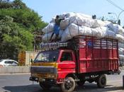 Transporting Cargo Courier Directed Delay Delivery