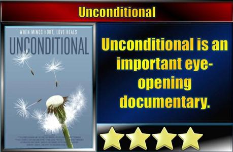 Unconditional (2023) Movie Review