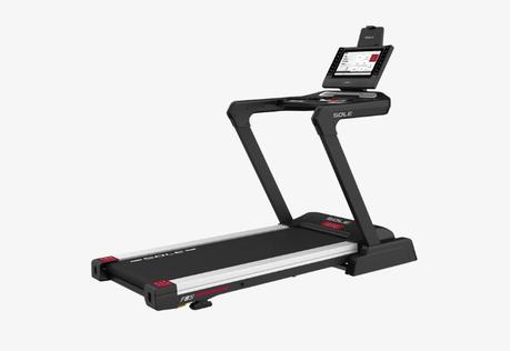 Best Budget-friendly Commercial Grade Treadmill - Sole F85