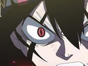 ‘Black Clover: Sword Wizard King’ Coming Netflix Globally June 2023