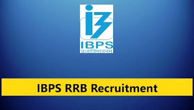 IBPS RRB Recruitment 2023 – 8594 Officer & Office Assistant Posts