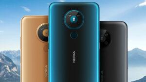 Nokia 8.3 users faces issues