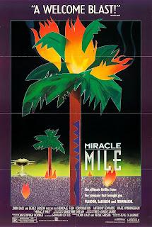 #2,912. Miracle Mile (1988) - Thrillers of the '80s and '90s