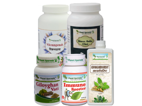 Ayurveda on Tamasic Environment- Ayurvedic Tips and Remedies for Immunity