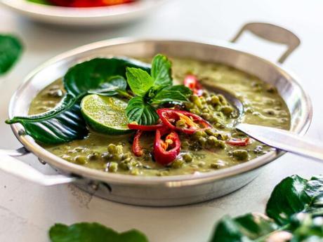 Ayurvedic Vegetarian Dinner: Recipes for a Sattvic Lifestyle