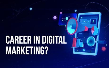 What Careers Can I Explore After Learning Digital Marketing?