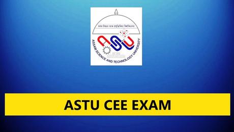 Assam CEE Result 2023 – Check Your Score Card & Rank @ astu.ac.in